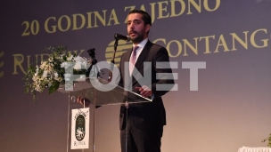 Rudarstvo stub razvoja 